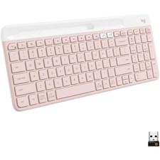 Logitech K585 Slim Multi-Device Wireless Keyboard picture