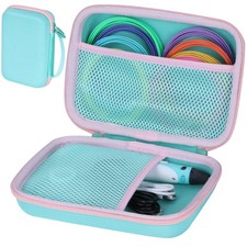 Case Compatible with SCRIB3D P1 Advanced / 3Doodler PRO / 3Doodler Flow / MYN... picture