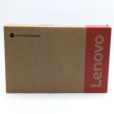 Lenovo Chromebook Plus 2-in-1 14ITN10 14