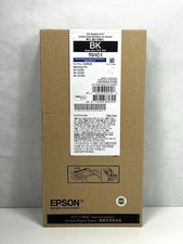 Epson T01C1 C13T01C100 Black Ink Cartridge For WF-C529R C579R C579Ra NEW picture