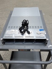 NUTANIX NXS2U2NL12G500 Blade Server 2*INTEL E5-2620 V4 12x3.5 SEE NOTES picture