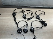 5 Sennheiser SC632 Premium Single-Sided Wired Headset/JUA3648 picture