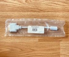 Monoprice Mini-DVI to DVI Adapter PID 4851 picture