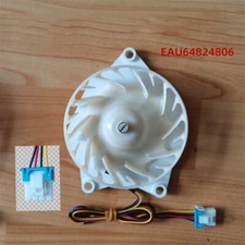 1PC For Refrigerator EAU64824803 804 805 806 807 808 Freezer Cooling Fan picture