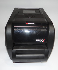 LabelTac Pro X Thermal Transfer Label Sign Printer Parts (Error Check Supply) picture