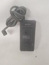 Vintage Sony AC-V30 AC Power Adapter Battery Charger for Handy Cam picture