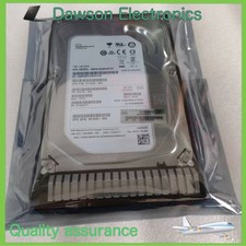 Fit 861691-B21 HP 1TB SATA 6G 3.5 LFF Midline Smart Carrier HDD 862128-001 picture