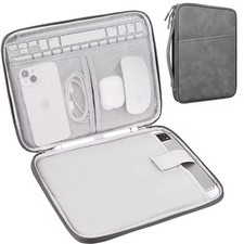 Tablet Sleeve Case Storage Hand Bag For Samsung Galaxy Tab S11 S10+ S9+ A11 A9 picture