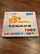 TB85 motherboard 6+ years experience  picture