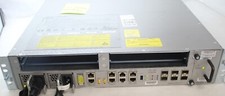 Cisco ASR-9001 10G ASR 9001 Router & 2* A9K-750W-AC 68-4260-07 A0 picture
