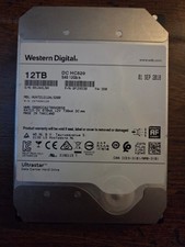 WD HUH721212AL5200 0F29530 12TB 3.5
