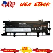 L21L4P72  L21M4P73 L21D4P72 Replacement Battery for Lenovo ThinkPad P16s Gen 2 picture