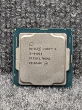 Intel Core i5-8400T SR3X6 1.70GHz CPU Processor Lot Of 2 picture