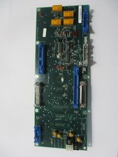 GE OEC 6600 MINI C-ARM ASSY 00-876504-03 AUX INTERFACE BOARD 00-876503-03 REV C picture