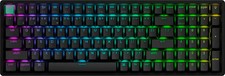 Keychron - K4 HE Custom 96% Wireless Hall Effect Mechanical Gaming Keyboard - VG picture