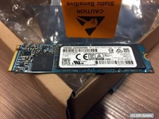 HP 1TB 902945-001 SSD Xg4 M.2 2280 D2 Tlc Nv (TOSHIBA THNSN51T02DUK) 1024GB NEW picture