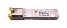 Genuine Cisco GLC-TE 30-1475-01 1000BASE-T SFP COPPER RJ-45 100M picture