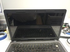 HP 2000 NOTEBOOK BOOTS TO BIOS AMD E-2 4GB RAM 15.6 SCREEN READ AD  picture