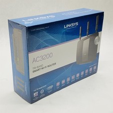 Linksys EA9200-AP *Vietnam/Indonesia* Tri-Band Gigabit Smart Wi-Fi Router New picture