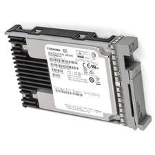 TOSHIBA PX05SMB040 SSD 400GB SAS 12Gb/s 2.5