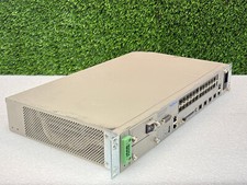 Pre Owned | Nokia Alcatel-Lucent 7210 SAS-Mxp 22F2C4SFP Switch w/ 1x DC PEM picture