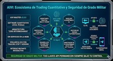 Aivi Stock Master + Aivi Crypto Interprise  picture