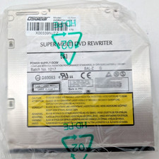 OSGEAR | SUPER MULTI DVD REWRITER | 4 PACK picture