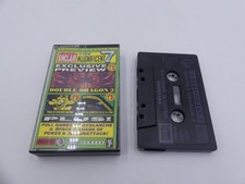 video games collection The Magnificent 7 Sinclair ZX Spectrum february 1992 picture