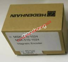 NEW Sumtak MSK-510-1024 Magnetic Encoder via FedEx or DHL picture