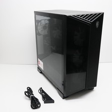 MSI Aegis Z2 Gaming Desktop AMD Ryzen 7 8700F 16GB 2TB RTX 5060 picture