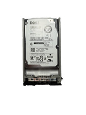 DELL HUC101212CSS600 HDD 1.2TB SAS 6Gb/s 10K 2.5