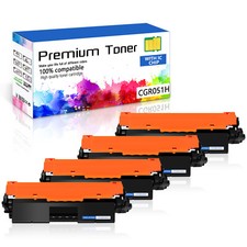 CRG051H 051H Toner for Canon CRG0-51H ImageCLASS MF267dw MF269dw LBP162dw picture