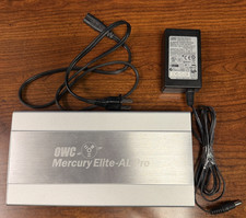 OWC Mercury Elite-AL pro 1.0 TB picture