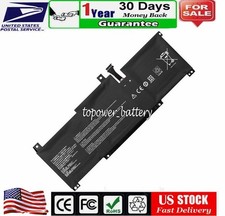 BTY-M493 Battery for MSI Modern 14 B11MOU-862IN B11MOU-861IN B11MOU-869MY 852VN picture