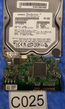 HITACHI -HDS721616PLA380 0Y30019BA23580C84 BA2358 Hard Drive PCB picture