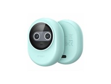 Emeet EMDKGBLD Piko Green Dual-lens Webcam 4K AI Lens picture