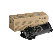 Xerox 106R03480 Black High Yield Toner Cartridge picture
