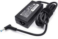 HP 45W NPFC RC 4.5MM Slim Smart Adapter picture