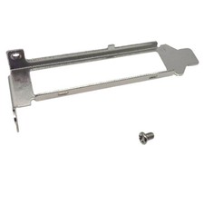 Low Short Bracket for Intel E1G44ET I340-T4 NC365T H092P HM9JY YT674 with Screw picture