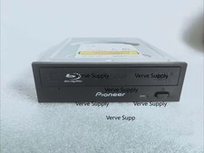 NEW For Pioneer Blu-ray burner 12-speed optical drive BDR-205 supports 3D picture