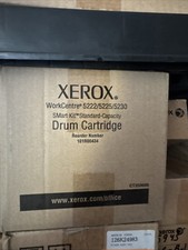 Genuine Xerox 604K62210 High Speed Fuser Assembly 110V WorkCentre 7545 7845 7855 picture