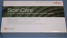 Fujitsu ScanCare Plus Kit CG01000-482501 M4097D/fi 4640S/fi 4750C Scanner picture