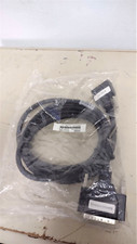 IBM Tyco-Lorom 3494 Black External Test Cable 05H3299 NEW NIP picture