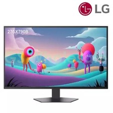 LG 27GX790B UltraGear OLED GX7 QHD Gaming Monitor picture