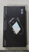 U65261 GiQ 2K Triple Display Mini USB 30 Docking Station G1N picture