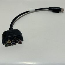 NVidia Compupack - 5511A001-001LF - S Video Cable picture