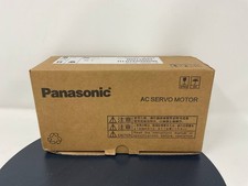 Panasonic MHMD042G1U AC Servo Motor 0.4kW 3Phase 104V 3000RPM New 0526-03 picture
