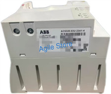 1PC NEW ACS320-03U-23A1-4 Variable Frequency Drive fast shipping picture