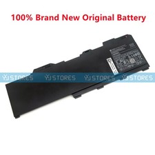 Genuine AL08XL AL08094XL Laptop Battery for HP ZBook Fury 15 G7 G8 L86155-AC1 picture