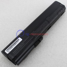 6Cell Battery for HP EliteBook 2560p 2570p HSTNN-XB2L SX06XL QK644AA 632419-001 picture